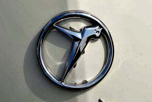 Messerschmitt  KR200 1955